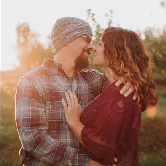 Meet your Posher, Rachael - Picture 1 of 1